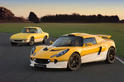 Lotus Exige Sprint 3