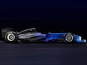 Lotus Exos T125 3