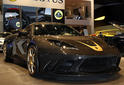 Lotus F1 Team Evora GTE 1