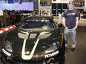 Lotus F1 Team Evora GTE 2