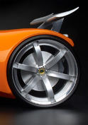 Lotus Hot Wheels 10