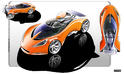 Lotus Hot Wheels 4