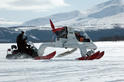 Lotus Ice Vehicle 5