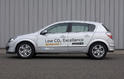 Lotus Low CO2 Opel Astra 1