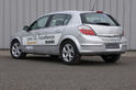 Lotus Low CO2 Opel Astra 2