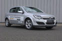 Lotus Low CO2 Opel Astra 3