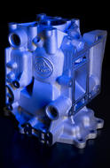 Lotus Omnivore engine 2