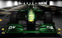Lotus T128 1