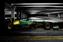 Lotus T128 3
