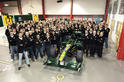 Lotus T128 5