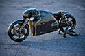 Lotus bike 12