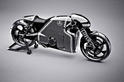 Lotus bike 17