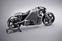 Lotus bike 18