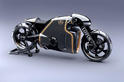 Lotus bike 19