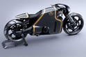 Lotus bike 2