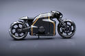 Lotus bike 20