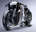 Lotus bike 21