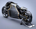 Lotus bike 23