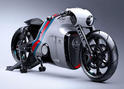 Lotus bike 24