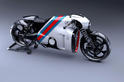 Lotus bike 25
