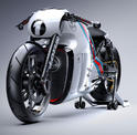 Lotus bike 27