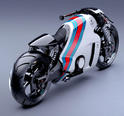 Lotus bike 28