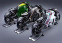 Lotus bike 5