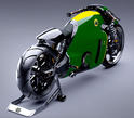 Lotus bike 6