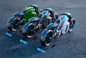 Lotus bike 7