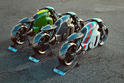 Lotus bike 8