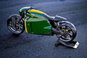 Lotus bike 9