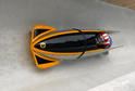 Lotus bobsleigh 1