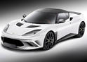 Mansory Lotus Evora 1
