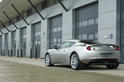 Top Gear James Bond Lotus Evora 3