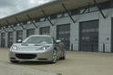 Top Gear James Bond Lotus Evora 5