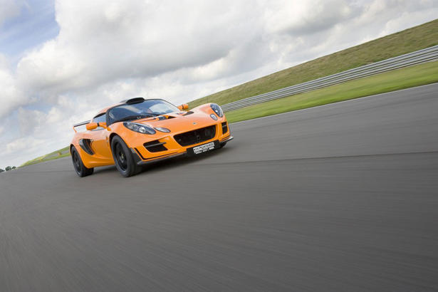 Lotus Exige Cup 260 Review Video