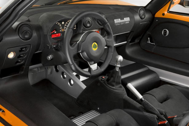 Lotus Exige Cup 260 Review Video