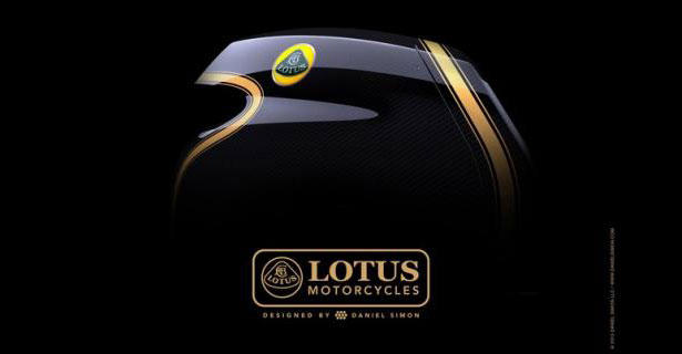 Lotus C 01 Bike Announced