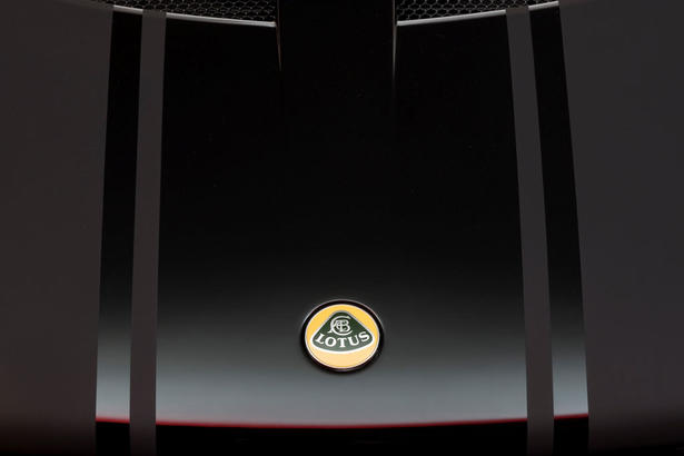 Lotus Exige Scura
