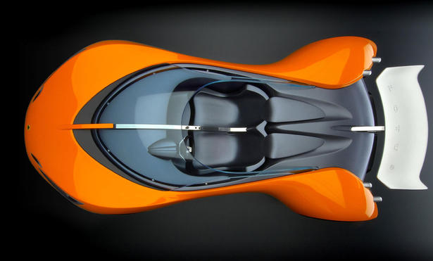Lotus Hot Wheels