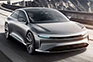 Lucid Air EV Revealed
