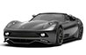 Lucra Shows New Sports Car