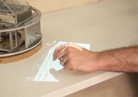 Audi Tony Stark Innovation Challenge Winner