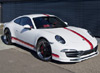 Lumma 2012 Porsche 911