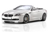 Lumma BMW 6 Series 2012