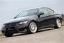 2009 Lumma BMW M3 E92