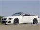 LUMMA BMW M6 CLR 600 S