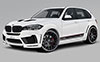 Lumma BMW X5 (2014)