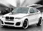 Lumma CLR X 650 GT BMW X6