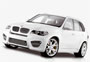Lumma CLR X530 BMW X5